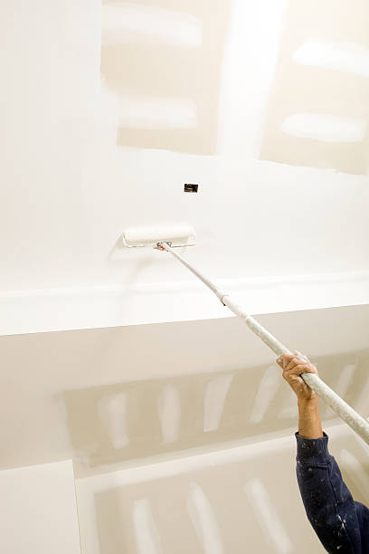 Trusted Milwaukie, OR Drywall & Painting Services Experts